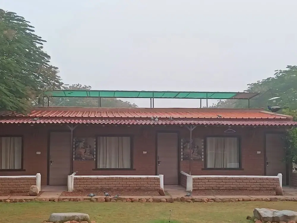 Alampat Nest