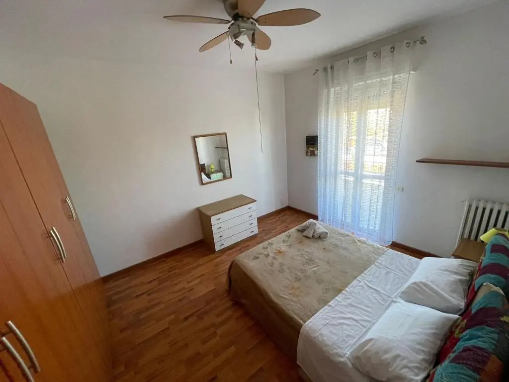 Casa Vacanze Stazione