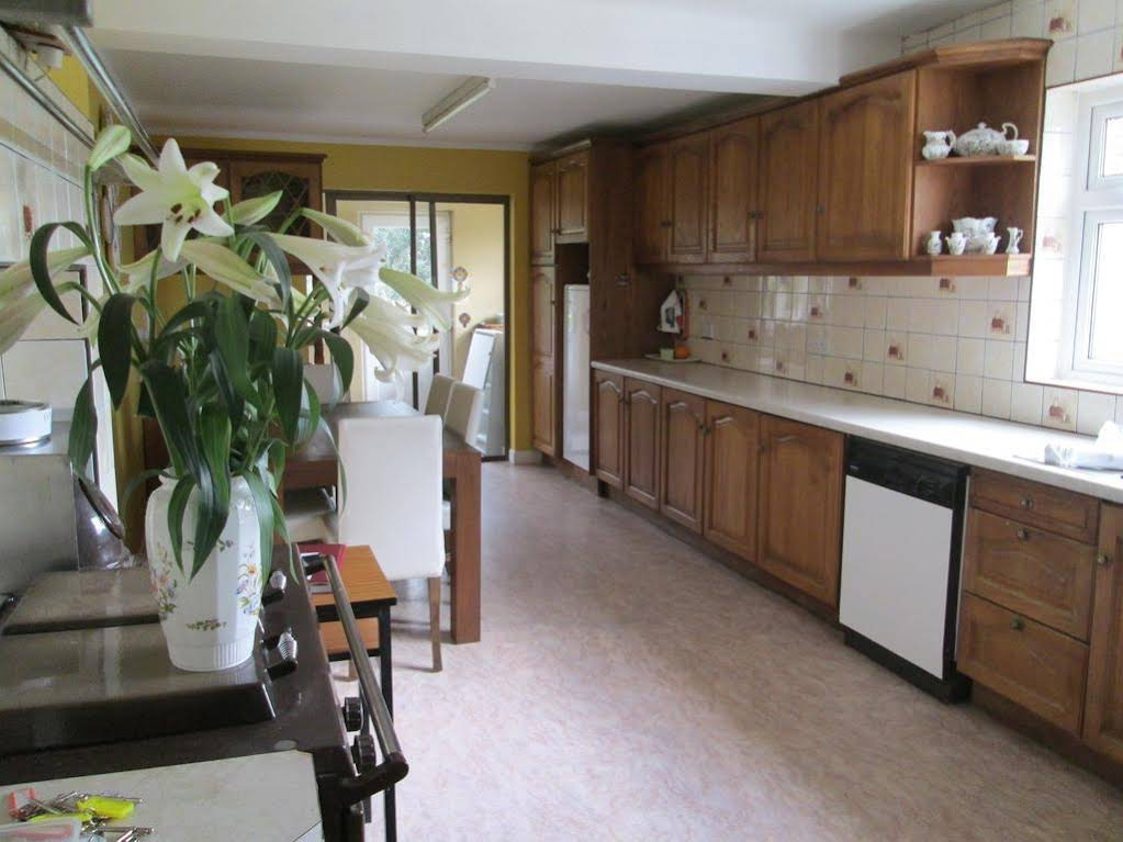 Lios Na Manach ECO B&B