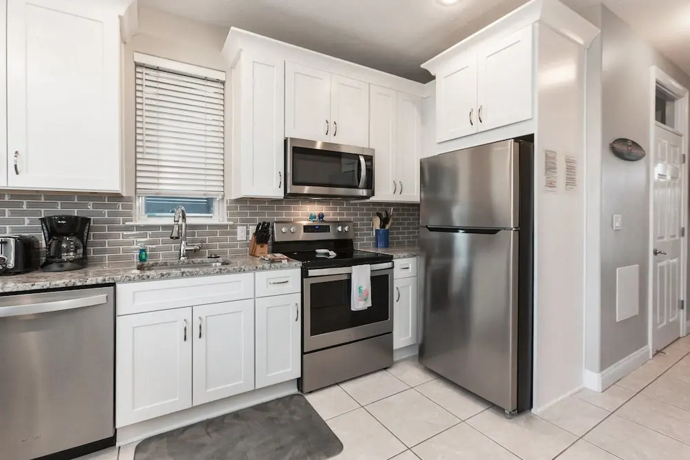 Beach Oasis Villa Unit 11 4 Bedrooms 4 Bathrooms Home