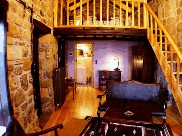 Varnevo Guesthouse