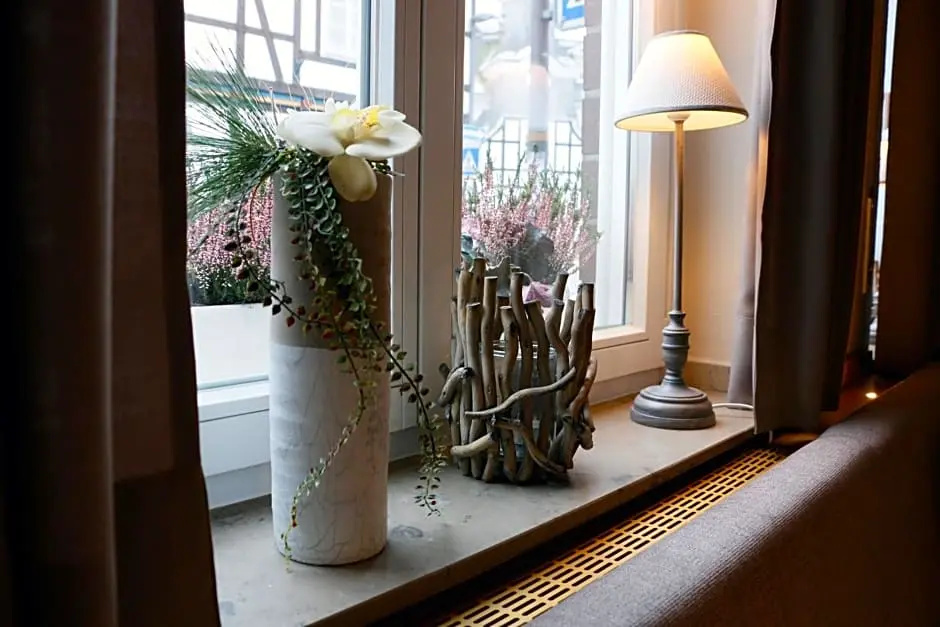 Hotel Restaurant Vogt