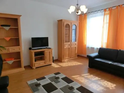 Ferienwohnung in Lobau