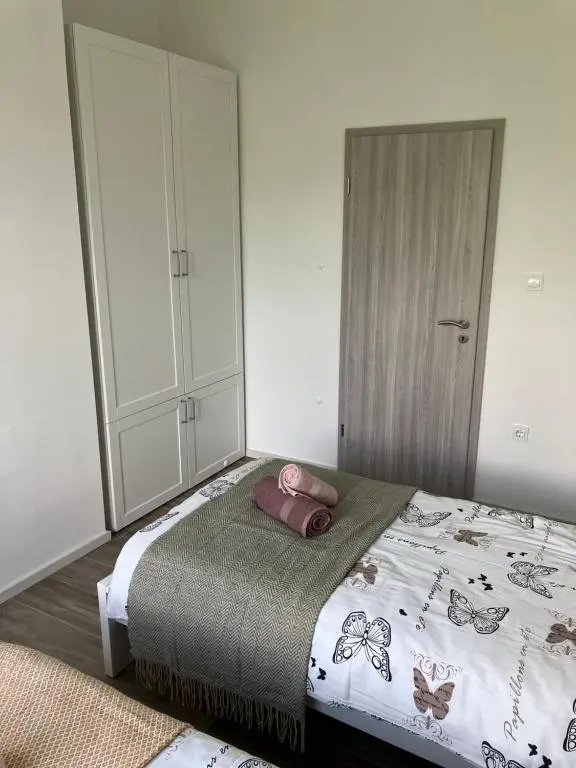 7th Heaven Apartment