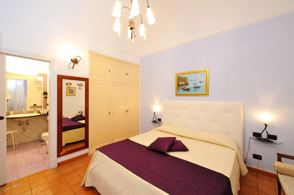 Hotel Relais Villa Annalara