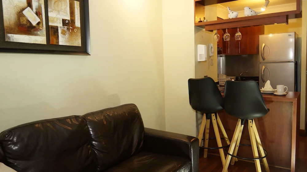 Barceló Suites Providencia I