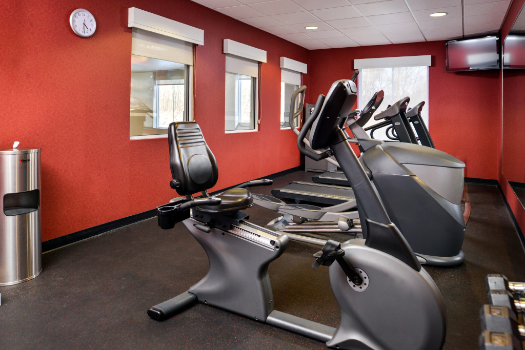 Holiday Inn Express Canandaigua by IHG