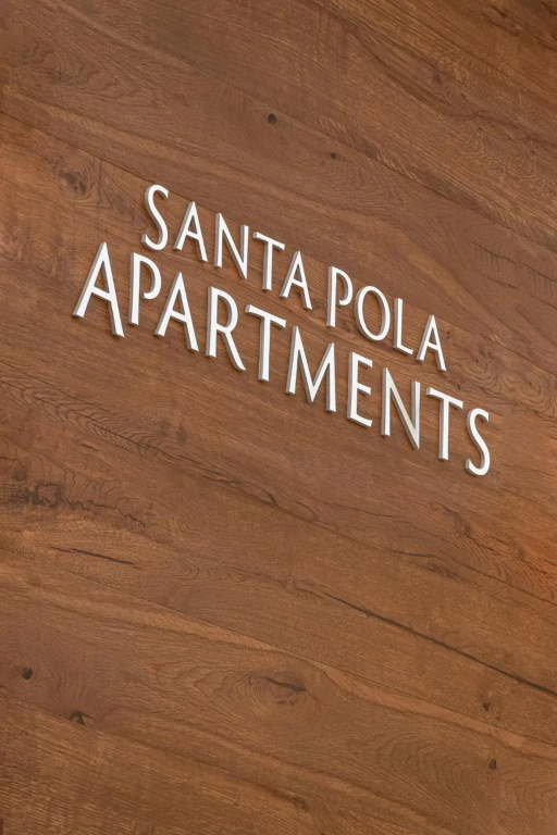 Apartment in Santa Pola
