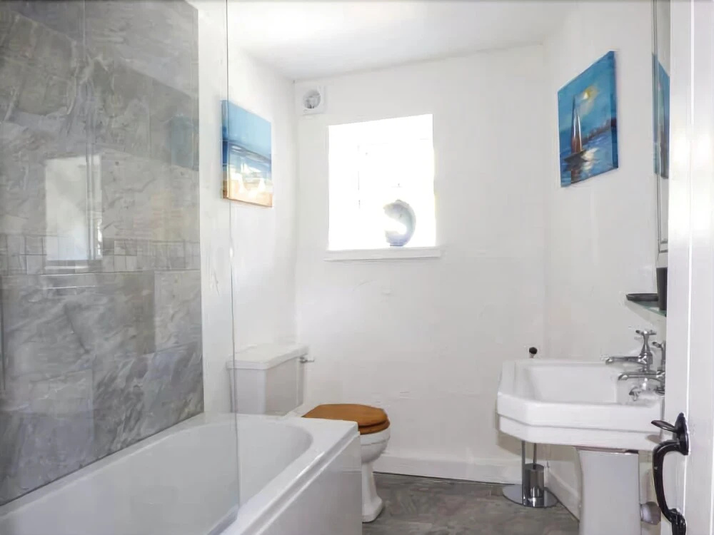 Cartmel Cottage