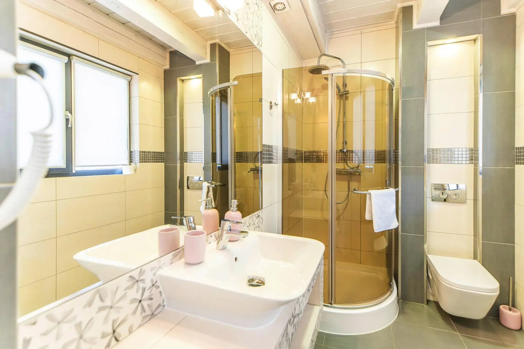 Comfortable holiday homes close to the beach