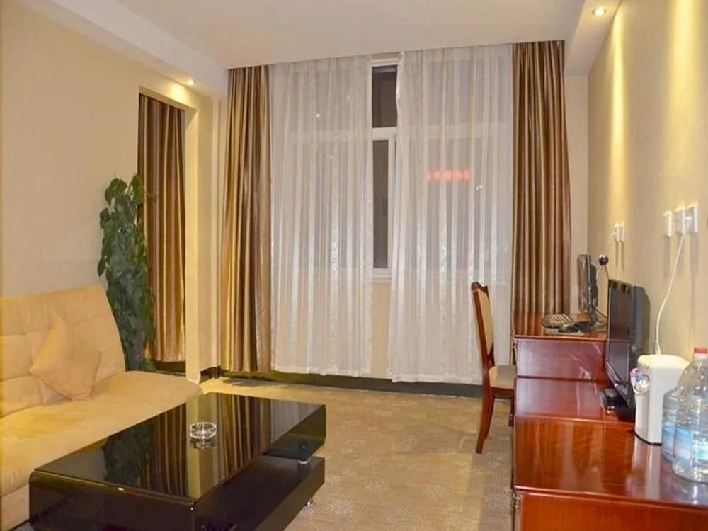 Jing Xin Hotel