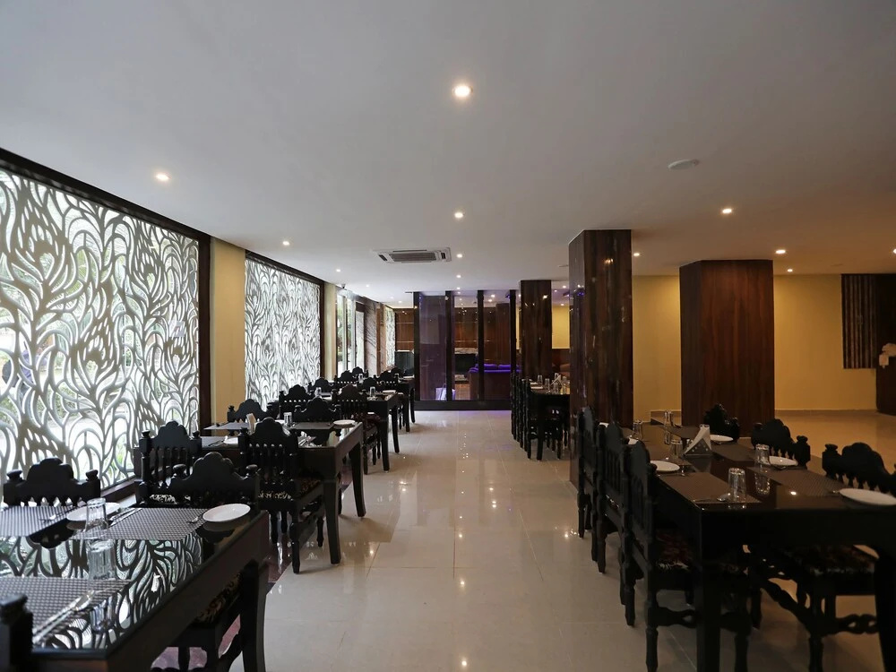 OYO 17418 Hotel Pipul