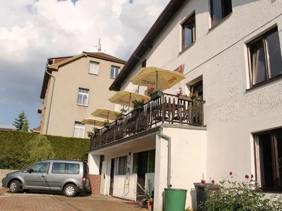 Záboj restaurant