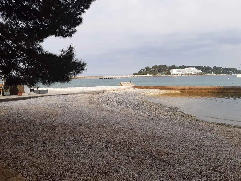 Apartment in Porec - Istrien 41018