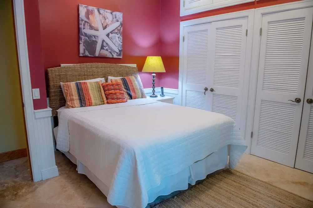 Island Palm Estate in Islamorada