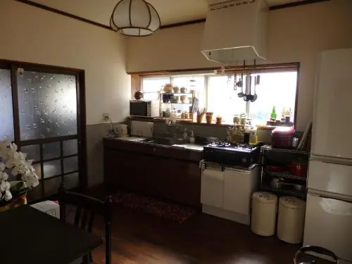 Guest House Tou