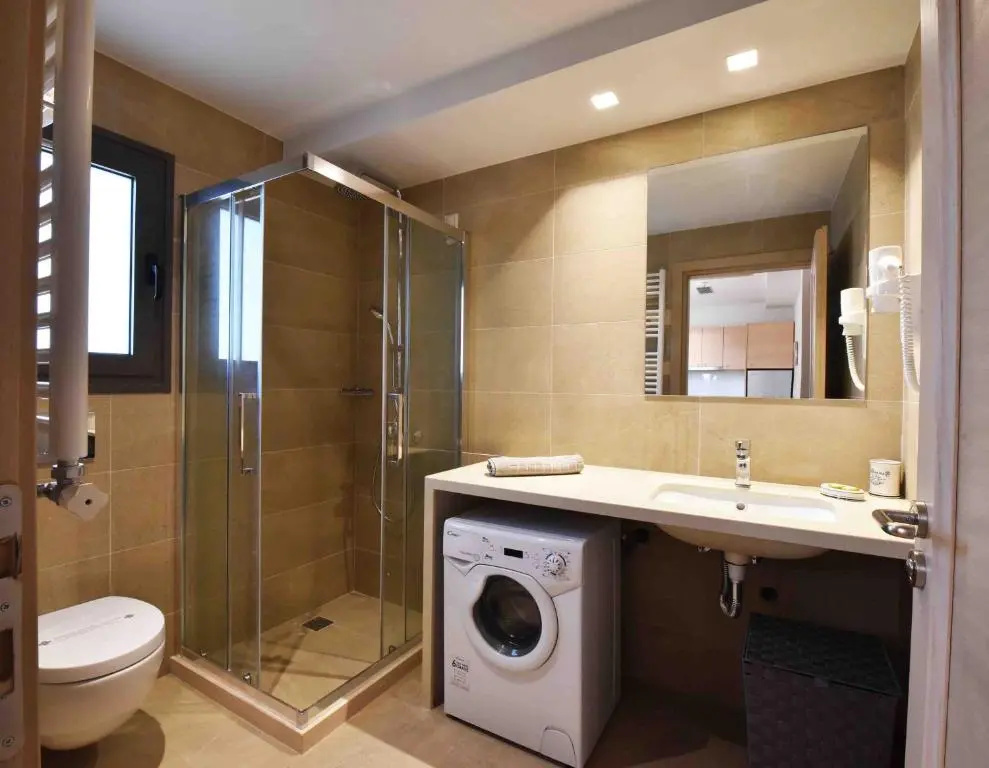 MIRAMARE LUXURY APARTMENTS