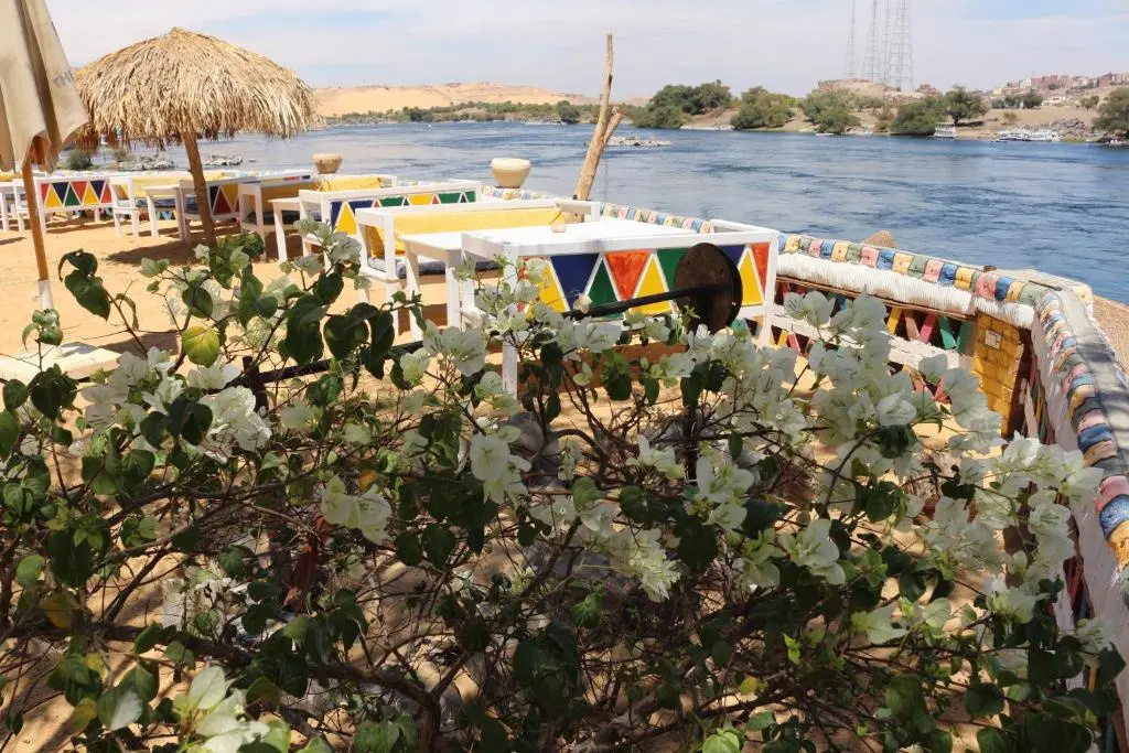 Artika Wadi Kiki Hotel