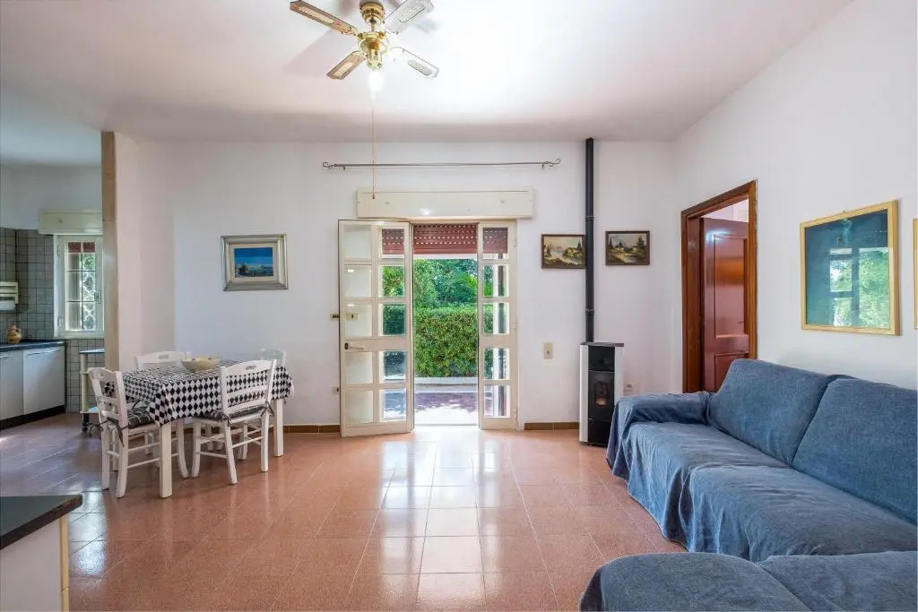 Villa Susy