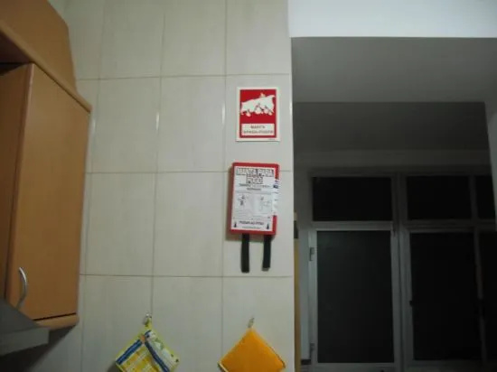 Apartment Fatima