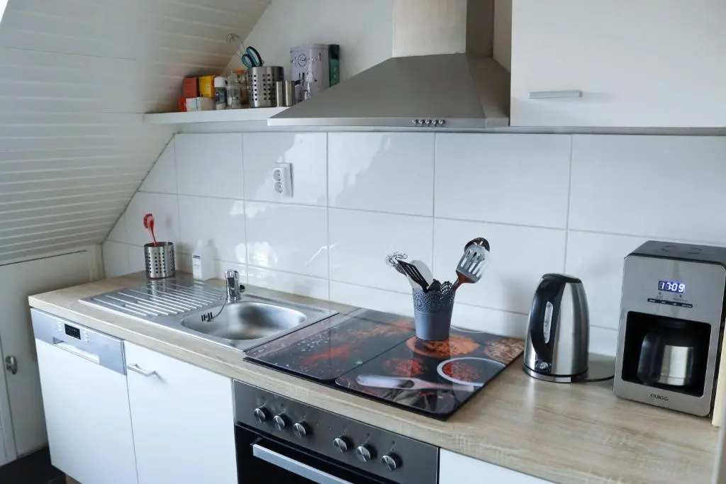 Studio an der Ilmenau