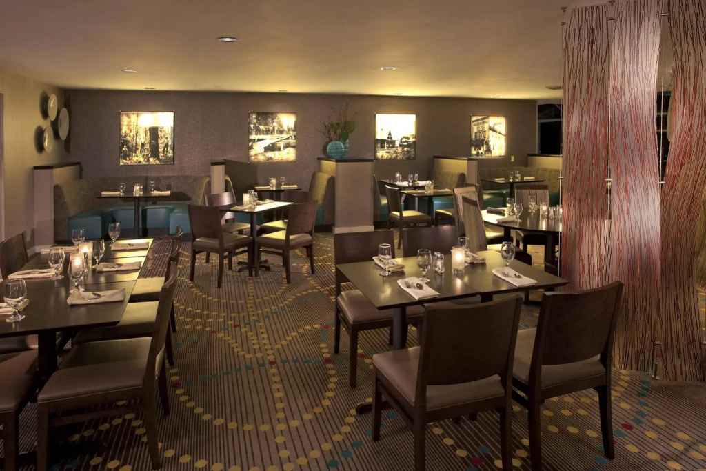 Fairfield by Marriott Issaquah