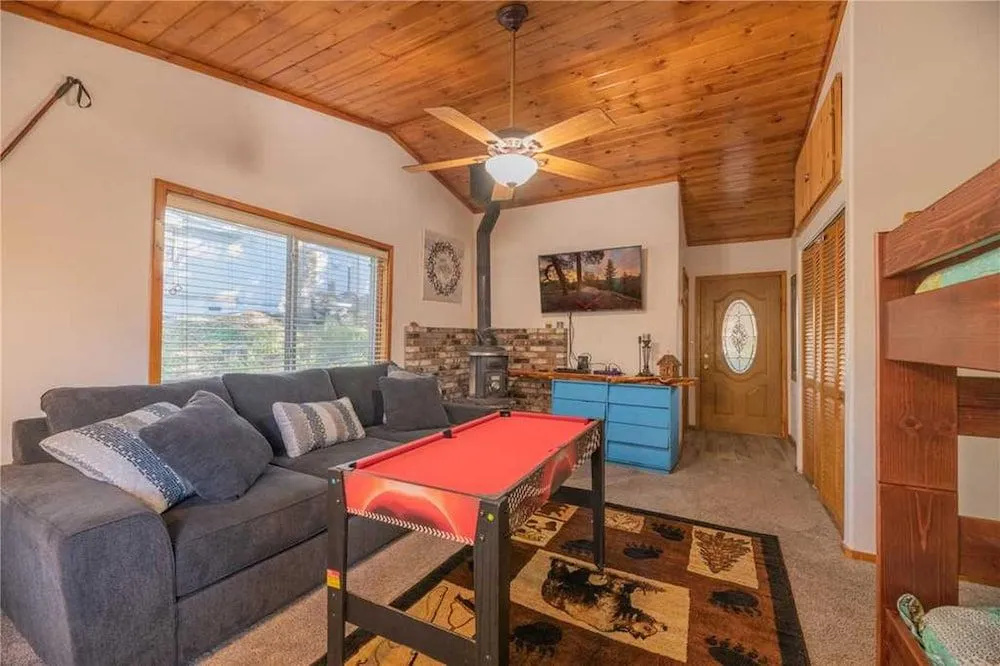 Apple Bear Cottage