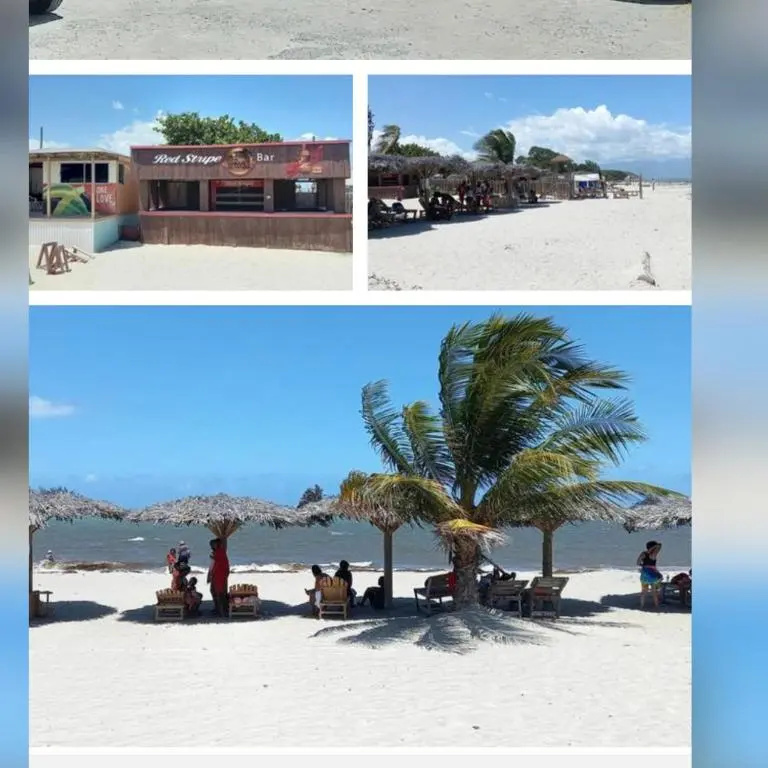 Caribbean estate deluxe 2