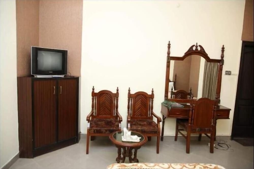 Hotel Or Odyssey Residence