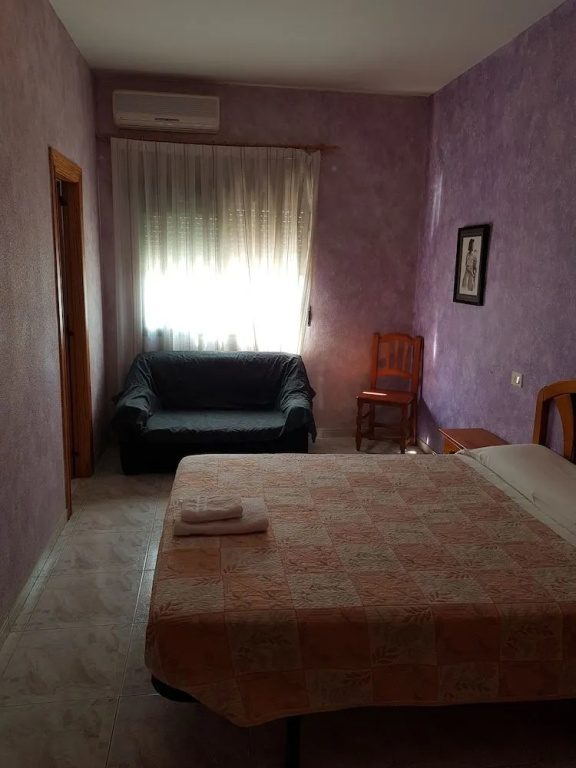 Hostal el Paso