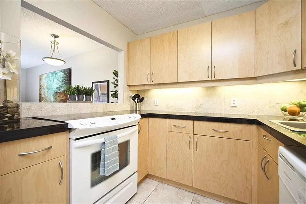 Executive Suites by Roseman Calgary - Meredith