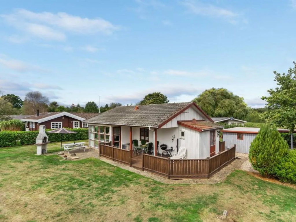 Holiday Home Heralde - 250m from the sea by Interhome