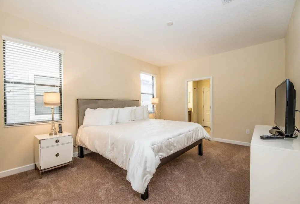 1417ww Amazing Champions Gate 8 Bedroom 5 Bath Villa