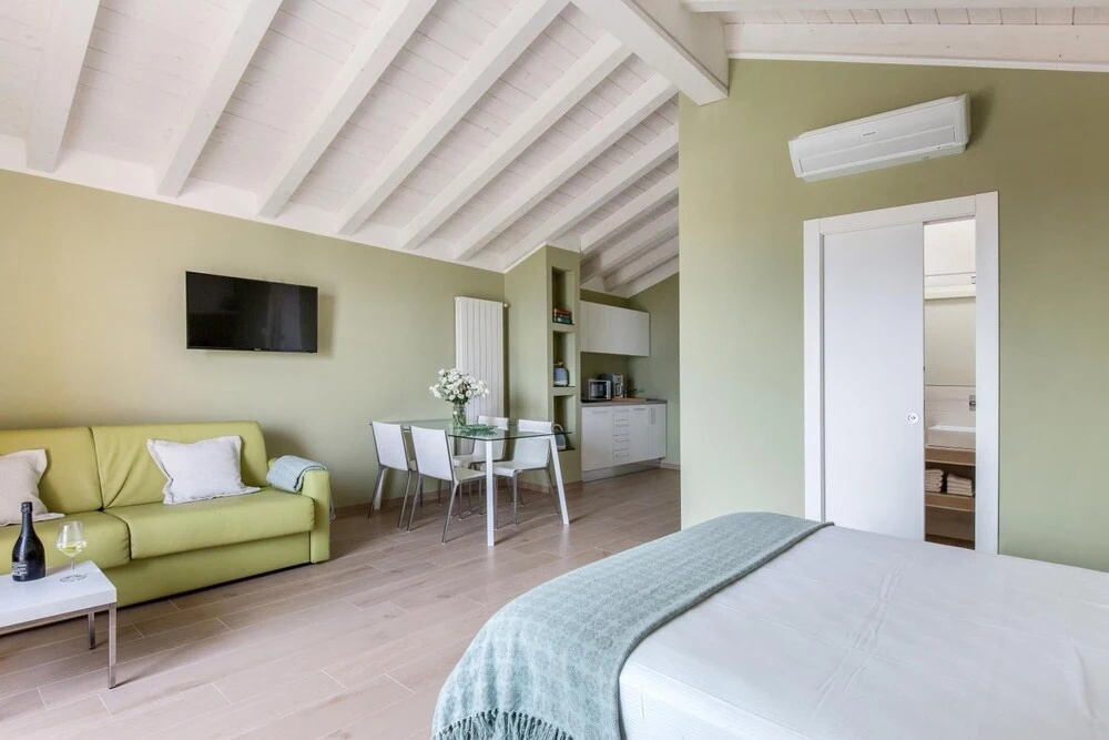 Residenza La Zagara