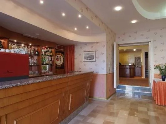 Hotel Ristorante La Ginestra