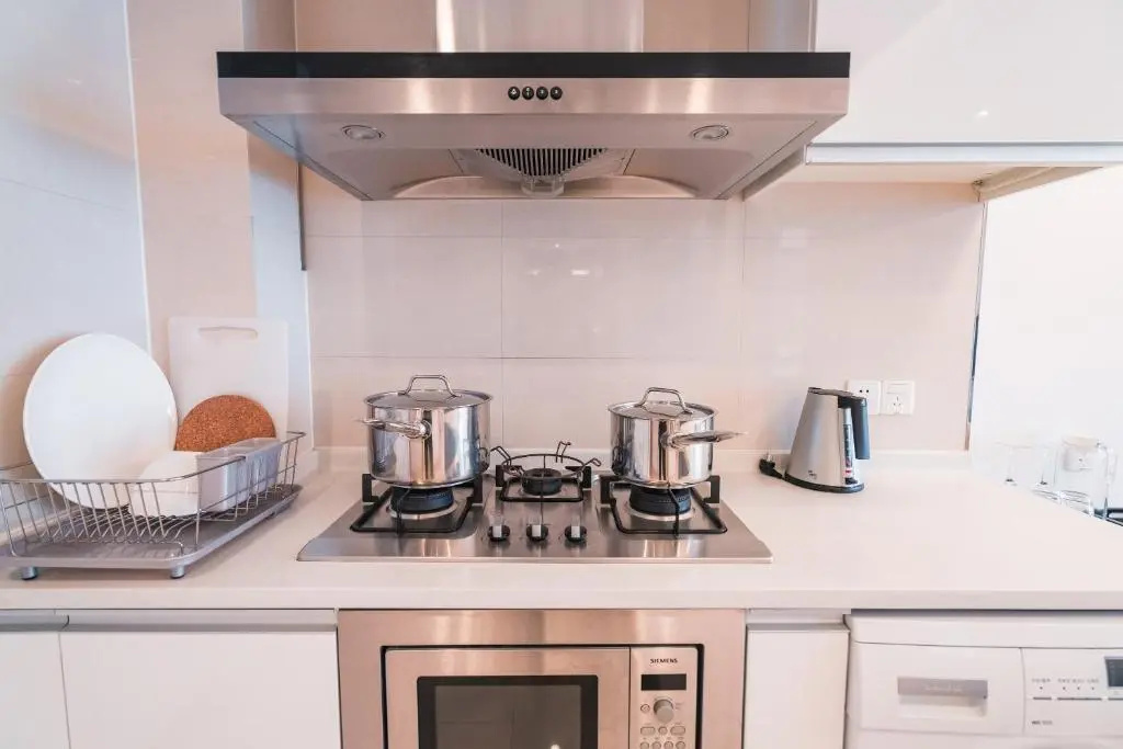 The Pushi Global 188 Serviced Apartment