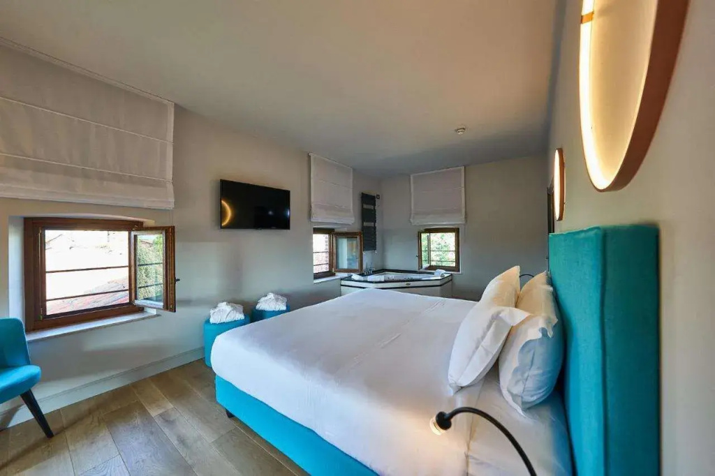 RELAIS CASCINA ERA