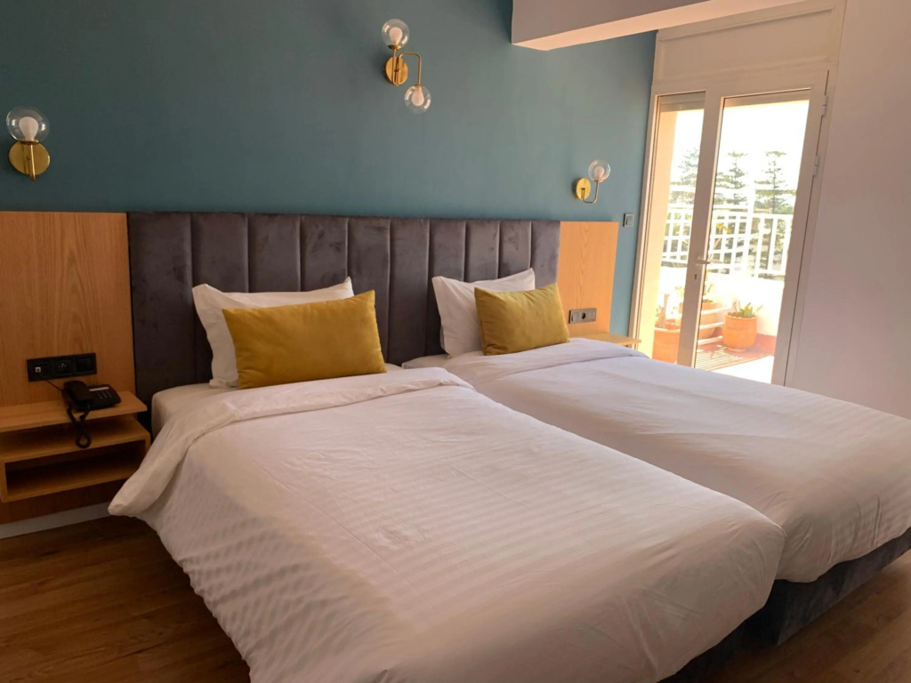 Royal Hotel Rabat