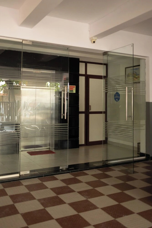 Catalyst Suites Rajajinagar