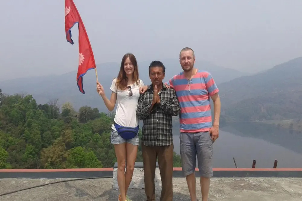Ram Homestay