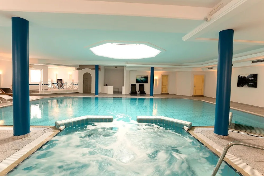 Elements Hotel Christlessee