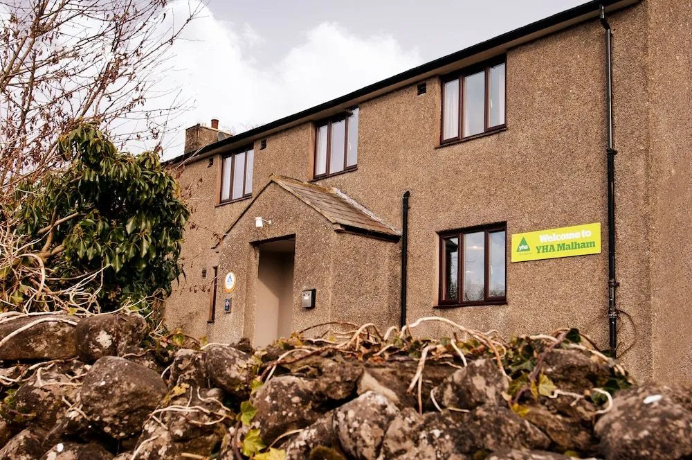 YHA Malham