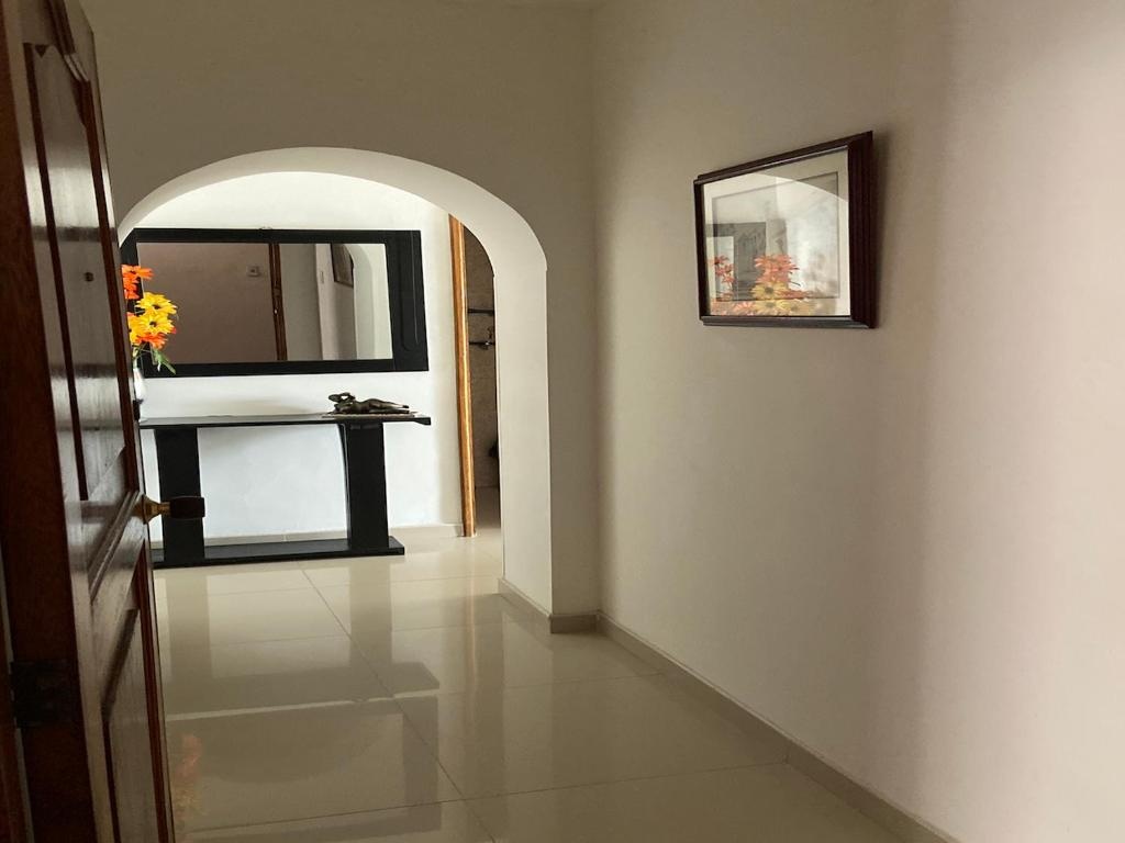 Rivas Apartamentos Cartagena