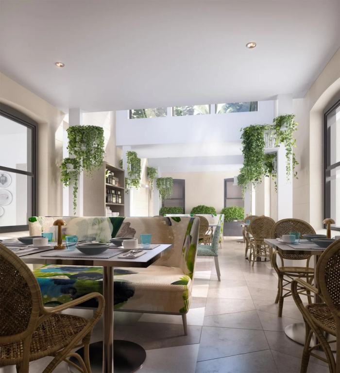 Spicers Potts Point