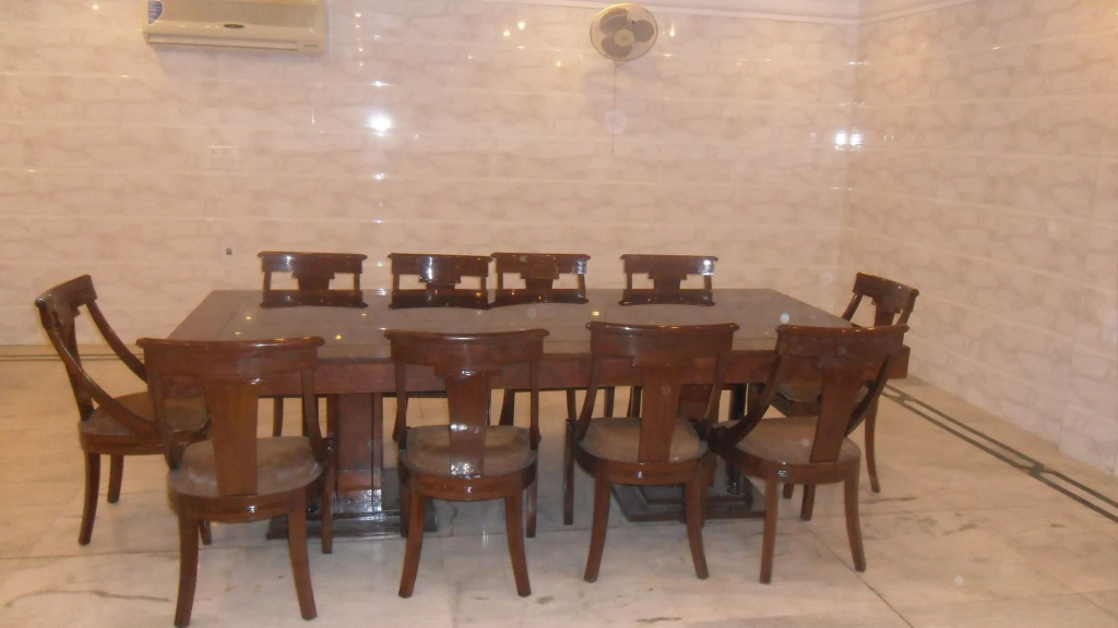 Hotel Singh International
