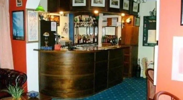 Porth Beach Hotel
