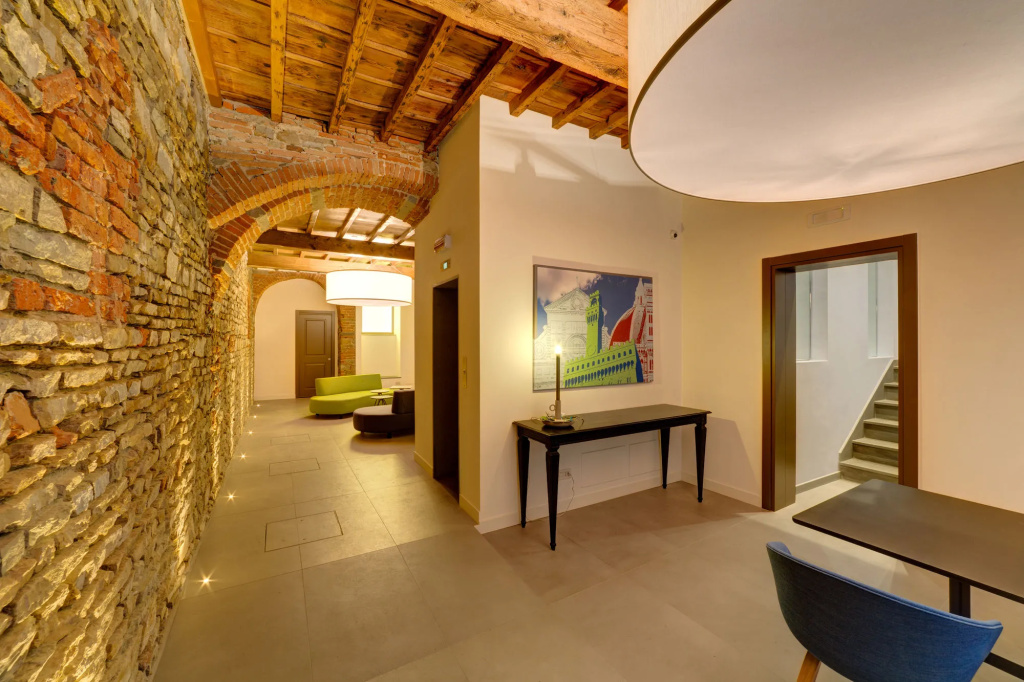 Palazzo Mannaioni Suites