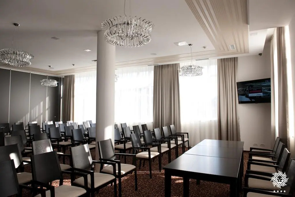 Hotel Leon & Spa