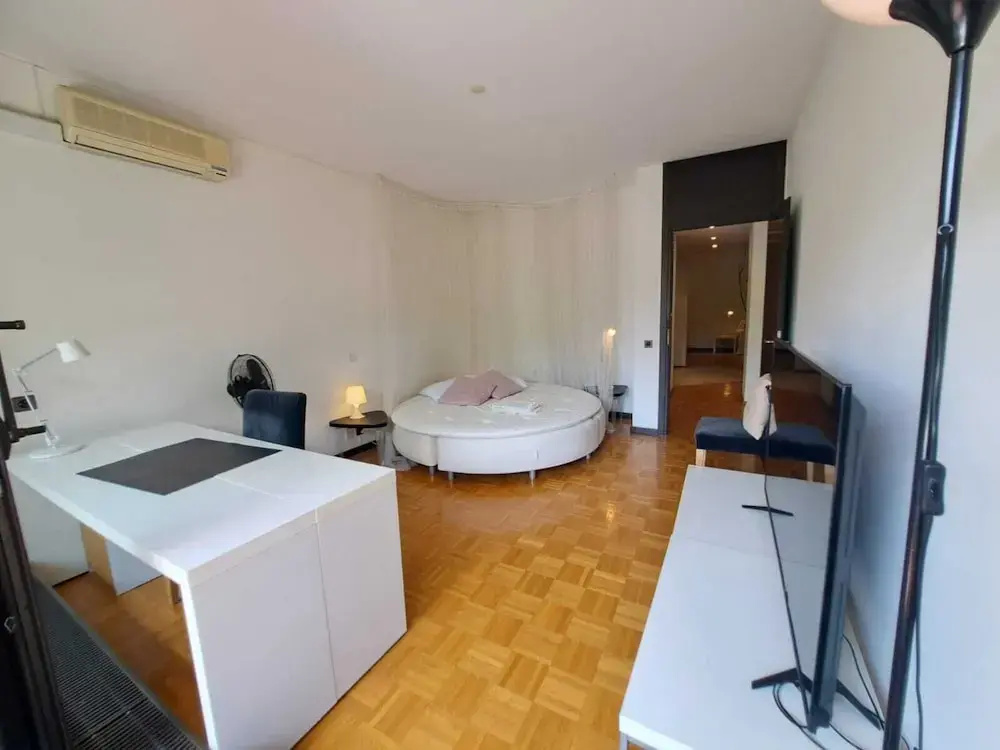 Lugano Apartments