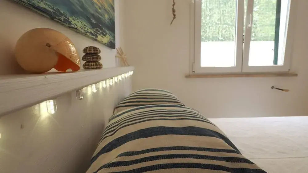 Villa del Mare 2 Three Bedrooms 700 Metres From the Beach